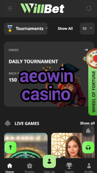 Aeowin Casino - Premium Asian Casino-casinodogs.ydblkf.net