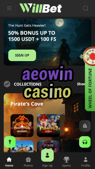 Aeowin Casino - Premium Asian Casino-casinodogs.ydblkf.net