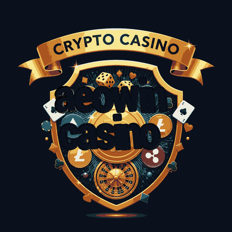 Aeowin Casino - Premium Asian Casino